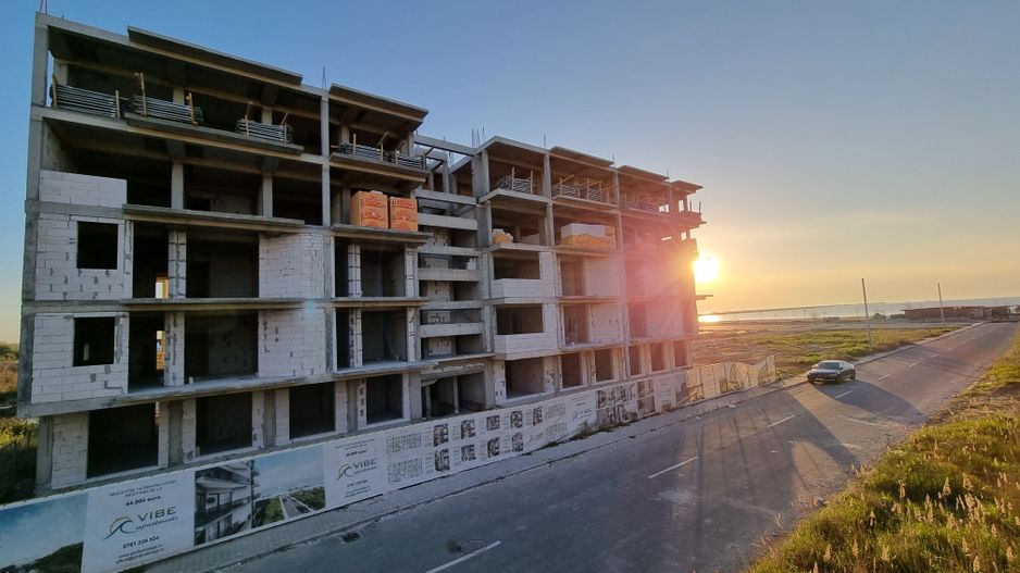 Ag. Eu. vinde AP. 2 Cam  49 mp  Parter/8   finalizare 2024 feb.  mamaia nord - Poză 11