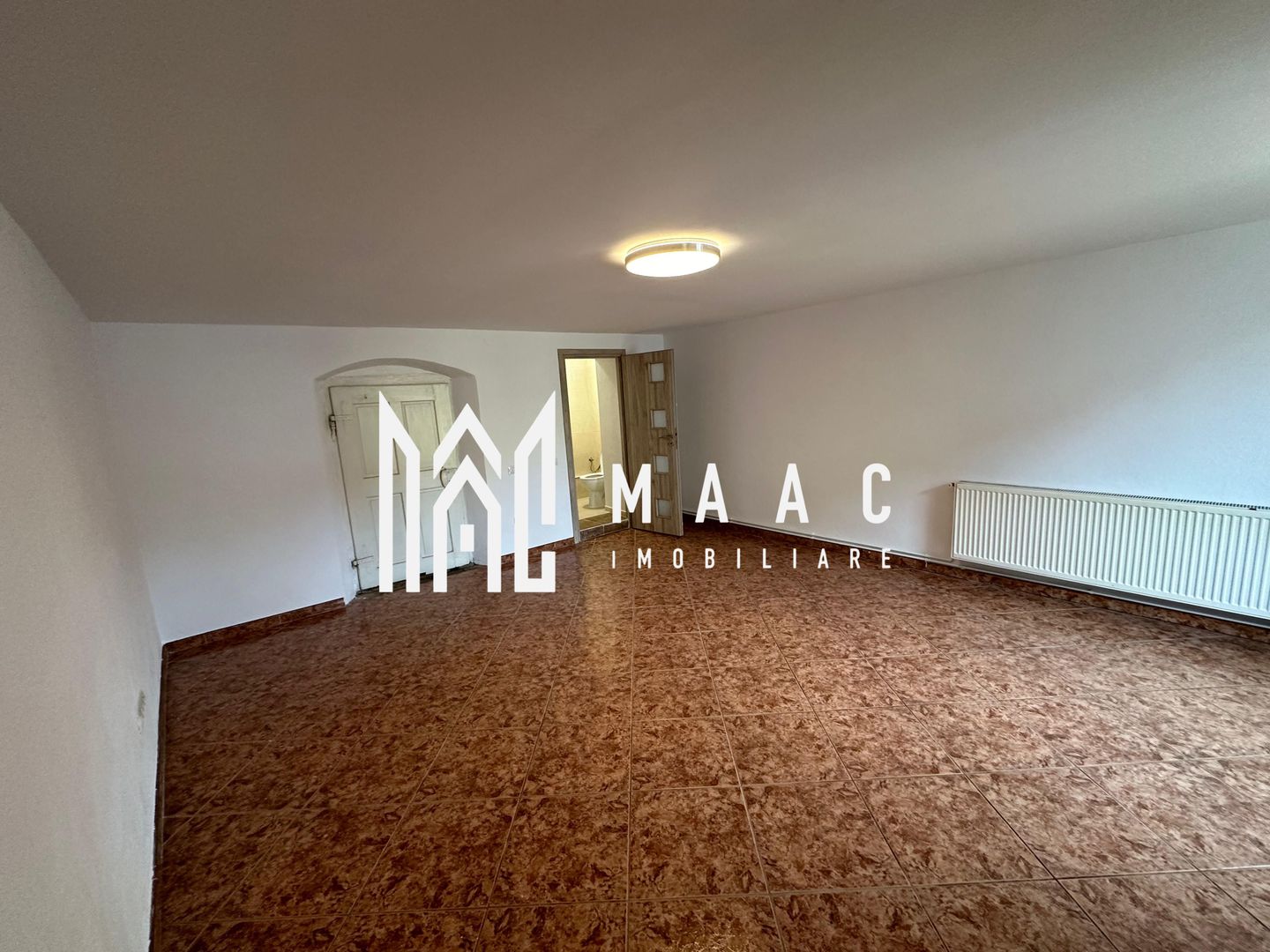 Spatiu comercial | Renovat | Zona centrala - Slimnic - Poză 2