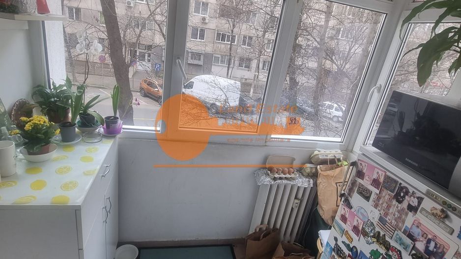 Apartament cu 3 camere la 8 minute de Metrou Crangasi - Poză 15