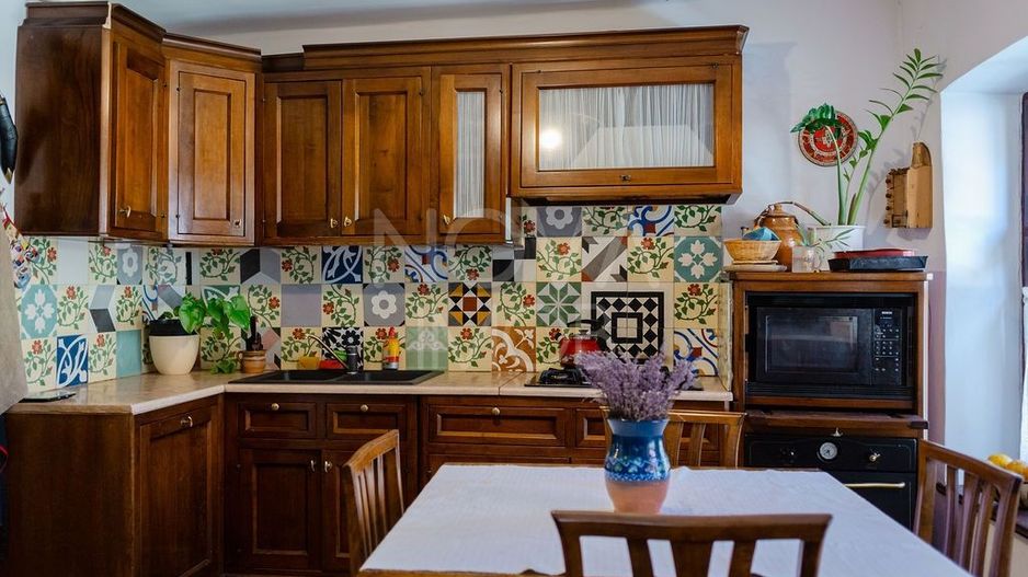 CASA INDIVIDUALA IN CENTRUL ISTORIC AL SIBIULUI - Poză 13