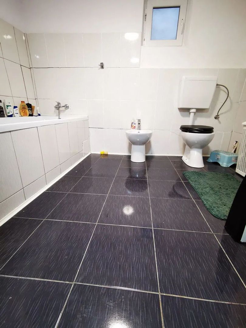 Casa în zona Mehala, teren 740 mp- toate utilitățile. - Poză 3