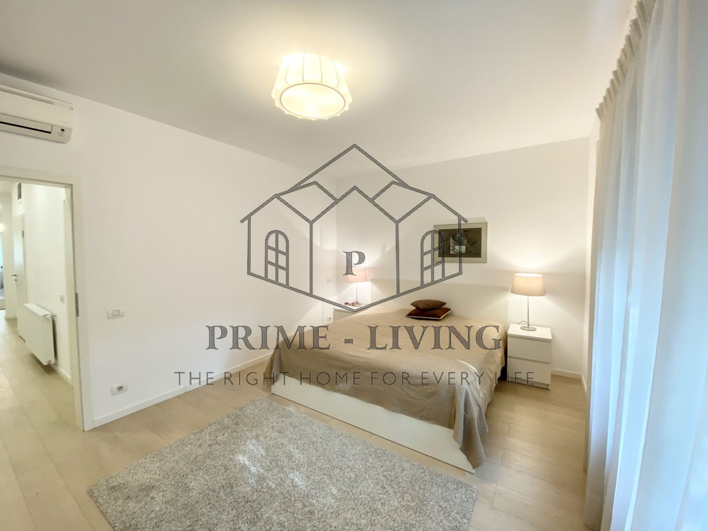 DUPLEX DE LUX CU 2 CAMERE LA INCHIRIERE IN ZONA VICTORIEI - Poză 4