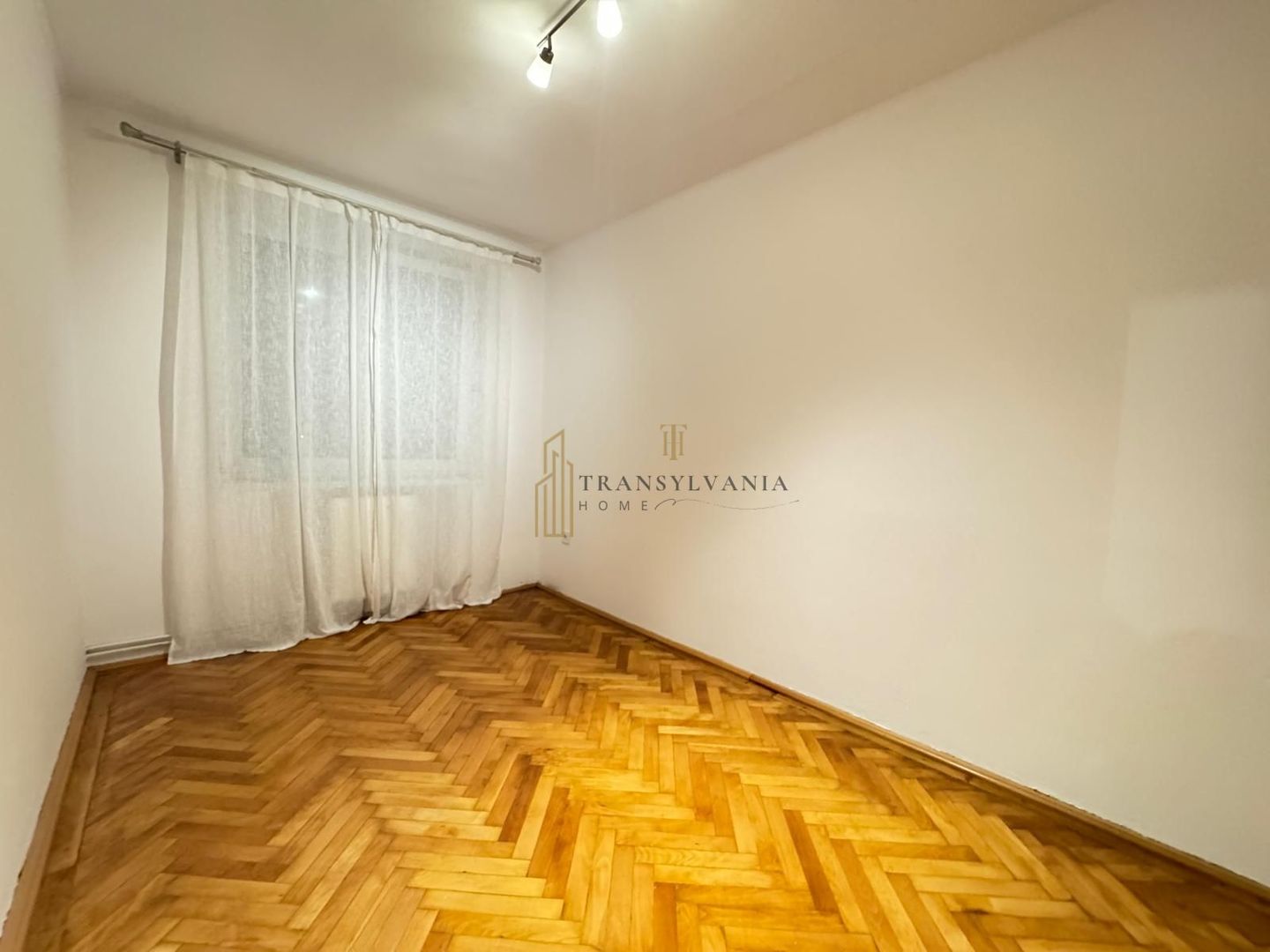 Apartament 3 camere, Calea Dumbrăvii, lângă ANAF, Sibiu - Poză 5