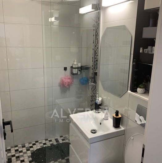 Apartament deosebit, 2 camere, 40 mp, zona Pritax, cartierul Manastur - Poză 8