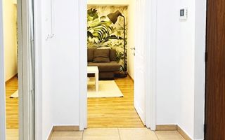2 camere de închiriat – FIX la Metrou Unirii 1 - Poză 4