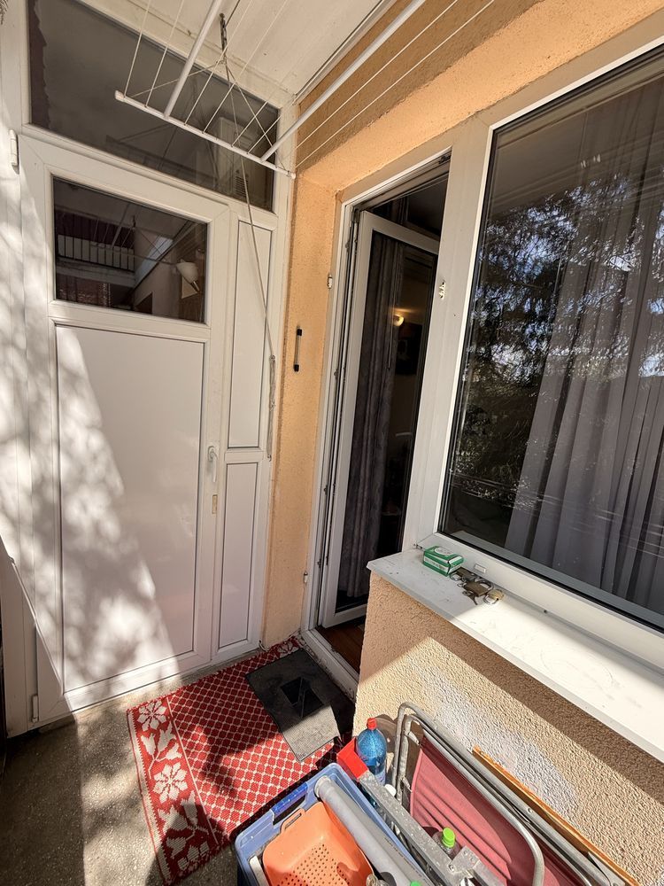 BRASADAS vinde ap 3 camere etajul 2/4 pe Careiului - Poză 8