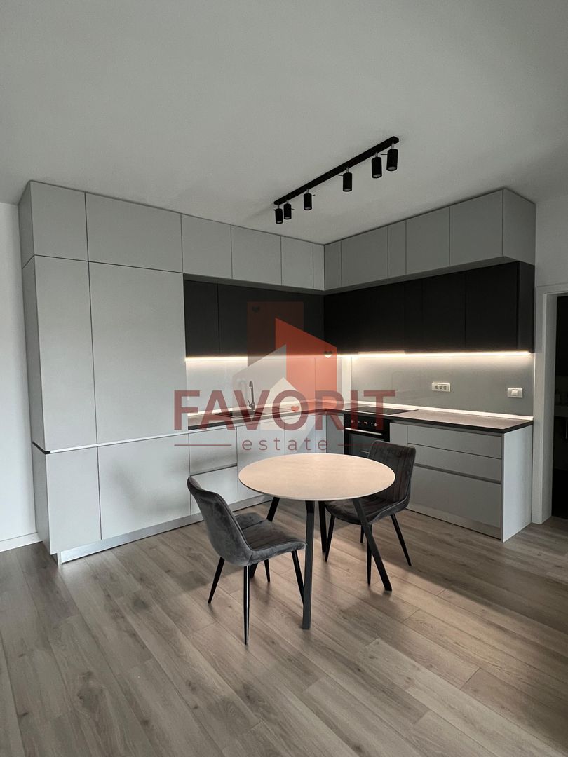 2 camere | centrala proprie | mobilat si utilat | etaj 2 | zona excelenta | - Poză 1