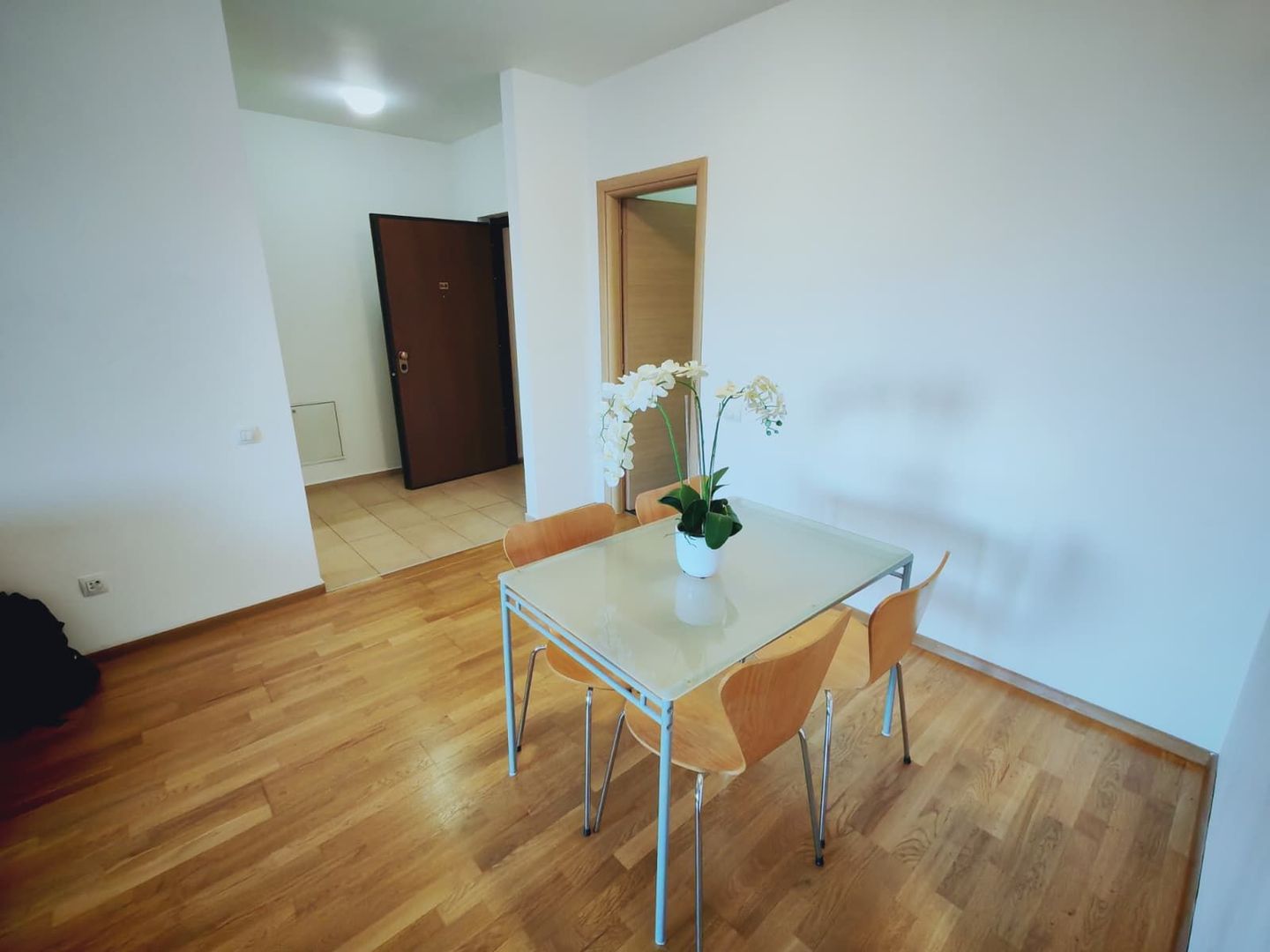 Apartament 2 camere mobilat complet Pipera | Privighetorilor | Băneasa - Poză 5