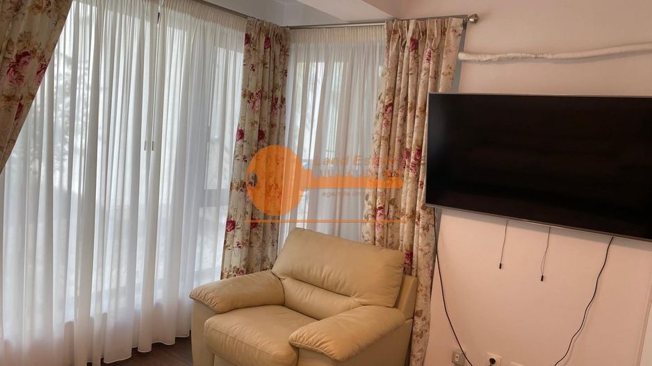 Apartament de lux 3 camere(Calea Calarasilor-Bloc 2019) - Poză 1