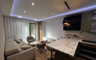 Investitie cu randament instant!  Apartament 2 cam Sibiu - Poză 1