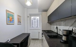AP. 2 CAMERE AJUSTORULUI RESIDENCE, PARCARE, BLOC NOU, METROU 10 MIN - Poză 5