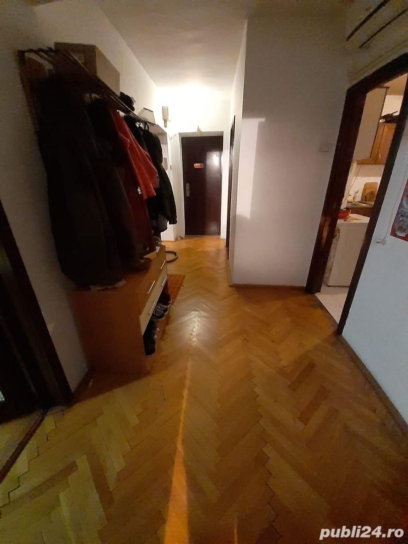 5 camere zona Piata Unirii 2 bai 115mp CENTRALA PROPRIE - Poză 5