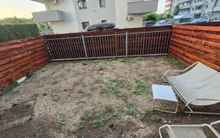 2 Camere | Decomandat | Gradina | Centrala | 2023 | Uverturii - Poză 14