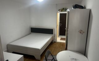 Garsonieră de închiriat, etaj 1, lângă Gara Nicolina, Iași - Poză 2