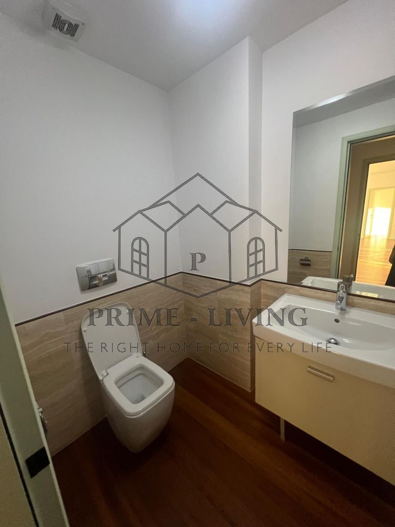 APARTAMENT SUPERB CU 3 CAMERE IN ZONA KISELEFF/ ARCUL DE TRIUMF - Poză 11
