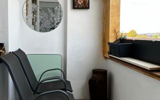 Apartament 3 camere spațios, ultracentral, etaj 4, mobilat și utilat - Poză 5