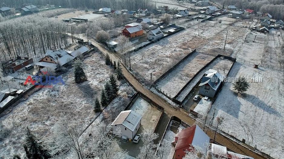 COMISION 0% -Casa deosebita Ciocanai - Poză 48