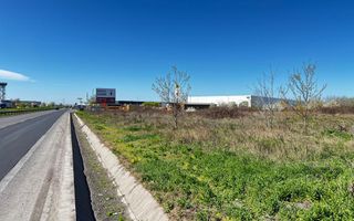 Investitie | Logistica | Productie | 23600 mp |  Centura Bucuresti | - Poză 4