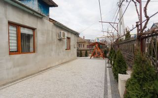 Vânzare, casă, 4 camere, str. Mitropolit Varlaam, Cimișlia - Poză 29