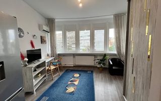 Apartament 2 camere renovat, ultracentral, Magheru – etaj 4 - Poză 8