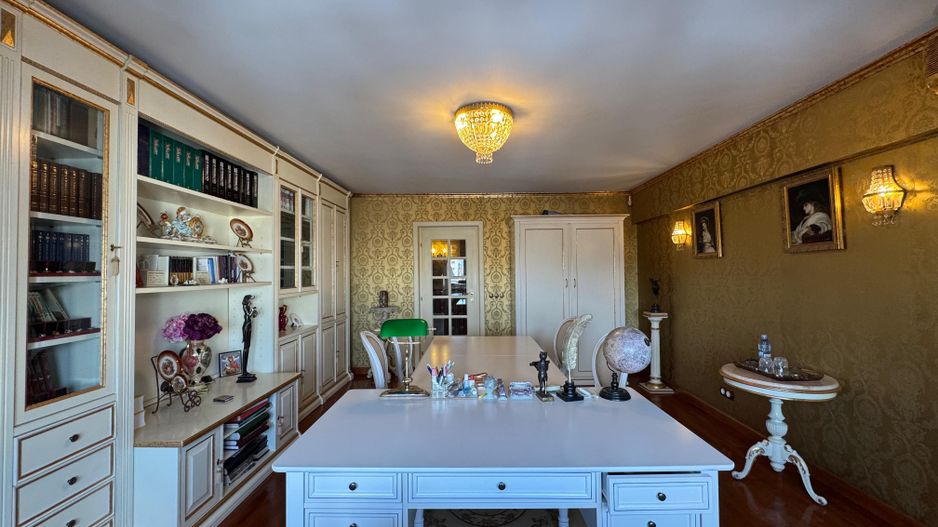 3 camere | decomandat| lux clasic -78mp - Poză 1