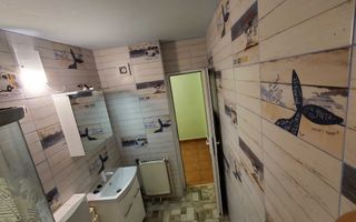 Spitalul judetean | 1 Camera | Renovat | Bucatarie inchisa - Poză 8