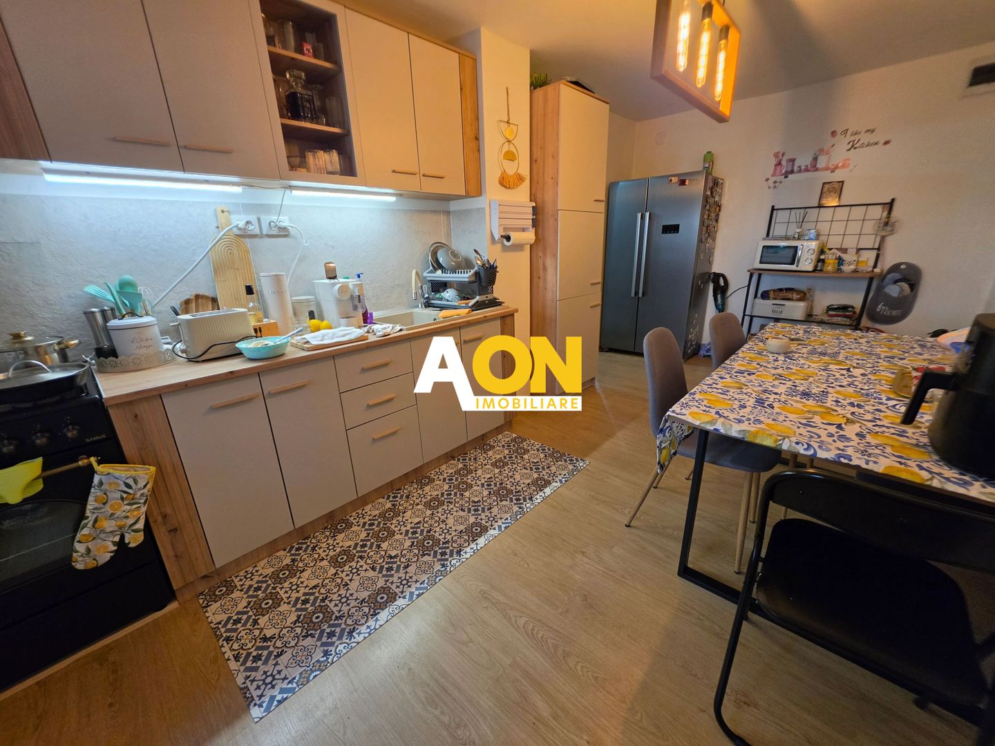 Apartament 4 Camere, | Decomandat | Zona Ampoi 3 - Poză 2