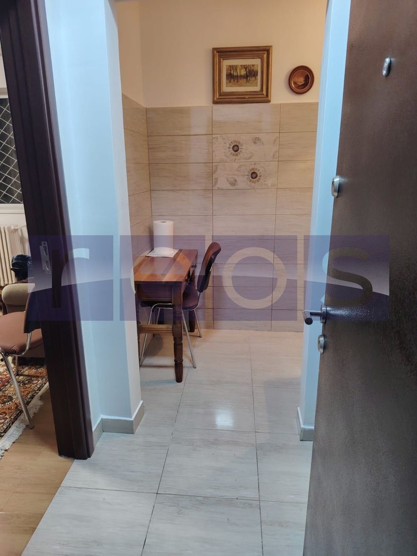 INCHIRIERE -GARSONIERA- CALEA  VICTORIEI - Poză 5