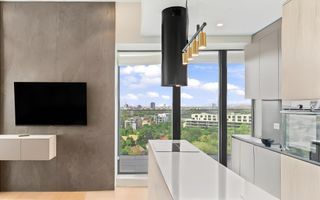Apartament High-End 3 camere One Verdi Park I Floreasca - Poză 8