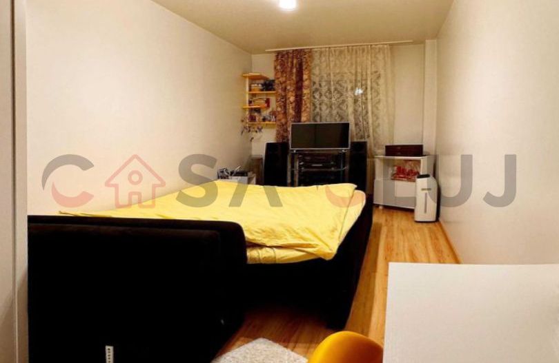 3 camere, bloc nou,  Manastur!! - Poză 4