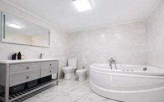 Casă P+1 I 3 Cam + 2 Băi I Piscină acoperită/încălzită I Teren 621 Mp - Poză 13