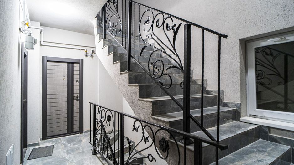 Apartament 2 camere, Militari - Pacii, bloc nou, finisat la cheie, comision 0% - Poză 12