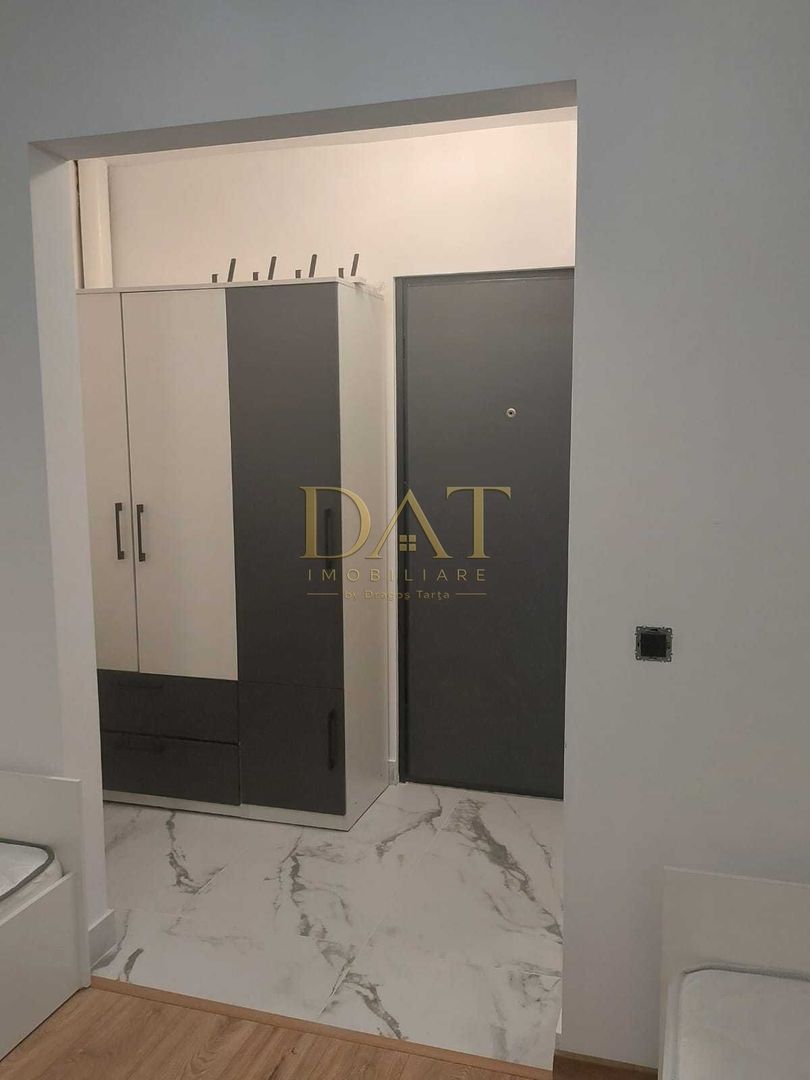 Garsoniera renovata si utilata 22 mp | Dambul Rotund | Parter - Poză 4