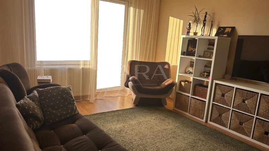 Apartament cu Panoramă Spre Pădurea Hoia, Baciu, zona Petrom - Poză 1