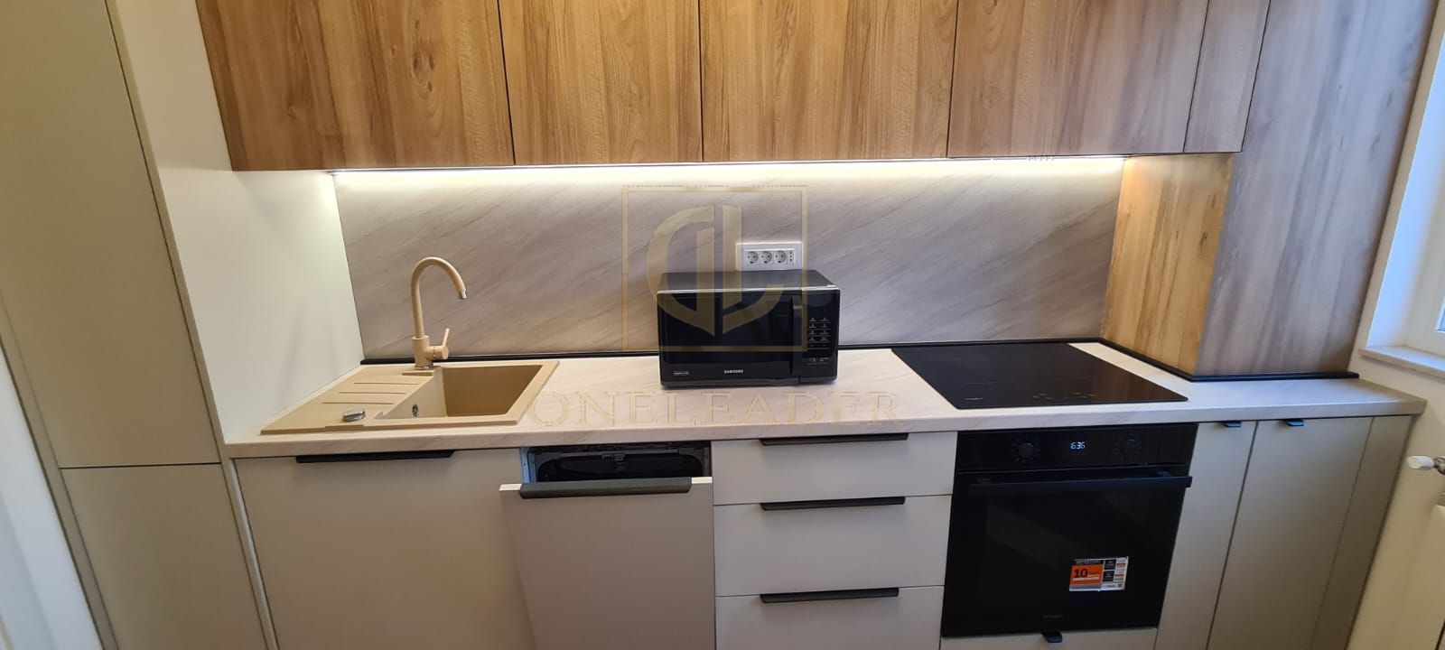 Apartament 2 camere | Ultracentral - Renovat complet - Poză 7