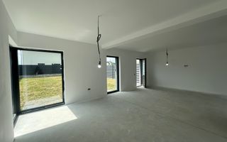 Casă 5 camere de vânzare | Șura Mică, Sibiu | 165 mp - Poză 1