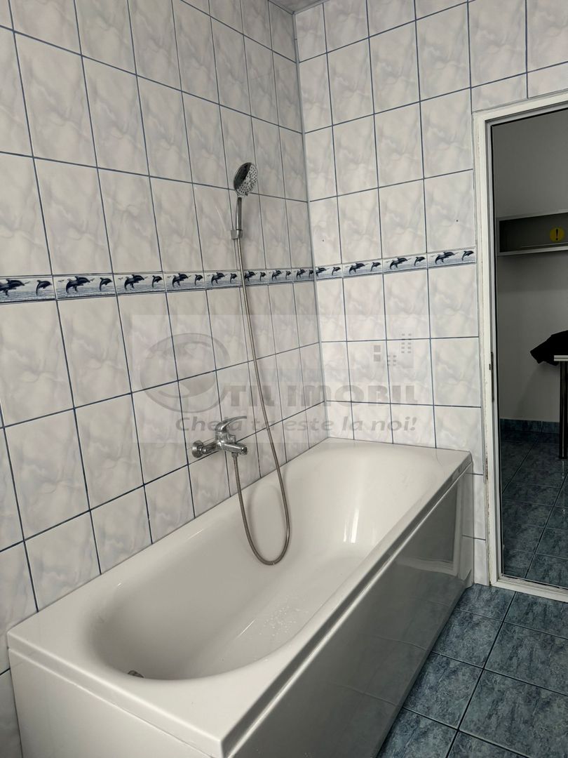 Apartament ultracentral 2 camere de închiriat – Cuza Vodă - Poză 11