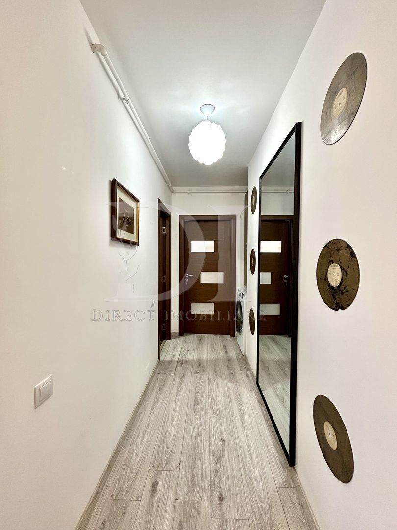 Apartament 3 camere de inchiriat/ Zona Parcul Poligonului / Floresti - Poză 5