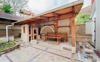 Casă premium de vânzare, mun. Chișinău, sect. Centru, str. Primar Carol Schmidt, 17 - Poză 19