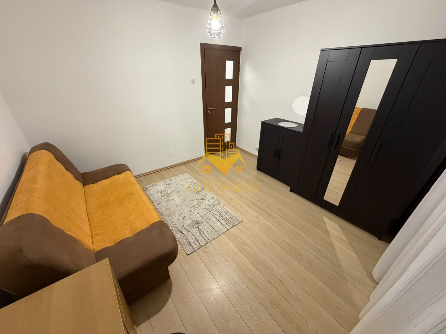 2 camere decomandate, Marasti, Zona Bucuresti, OMV, LIDL - Poză 4