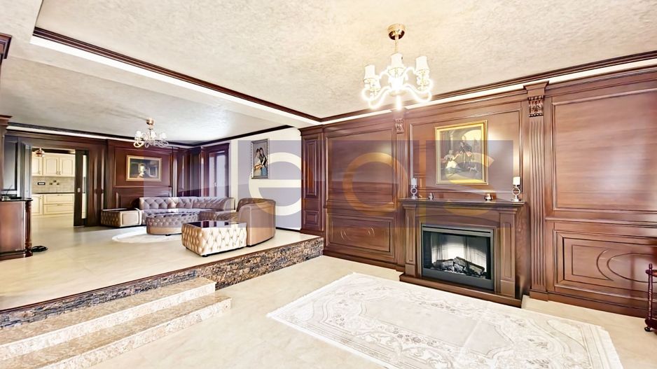 VANZARE/VILA INEDITA / PIPERA - Poză 8