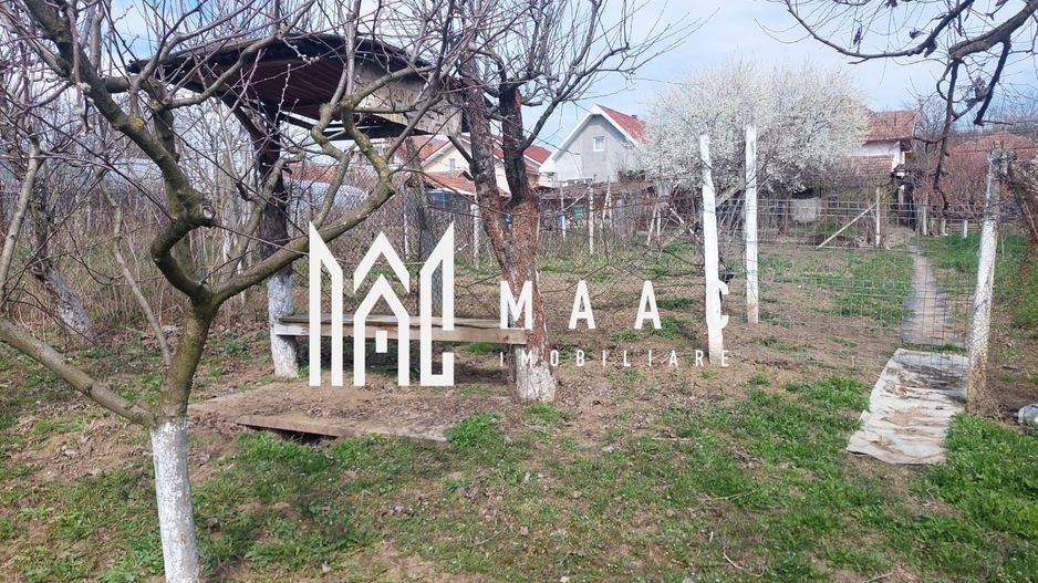 Casa individuala 3 camere I Teren 1600mp I Acces auto I Aiud - Poză 9