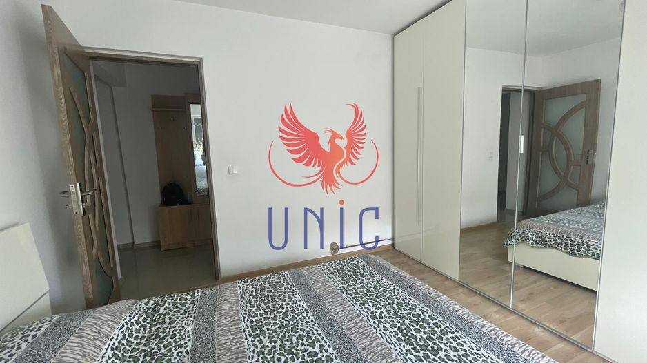 4 camere decomandate, etaj 2, centrala termica - Valea Rosie - Poză 9