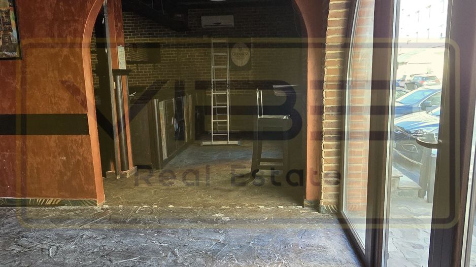 Spatiu comercial- cafenea/ showroom /restaurant - Poză 8
