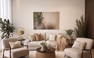 BEST DEAL I APARTAMENT 3 CAMERE - Poză 1