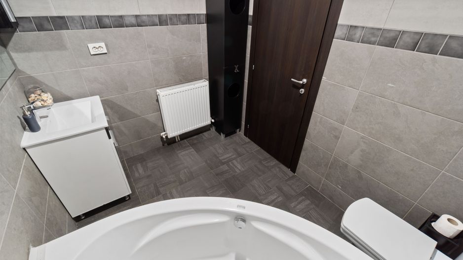 2 Camere la 7 min Metrou Pacii Bloc Nou Centrala Proprie Gorjului 2020 - Poză 5