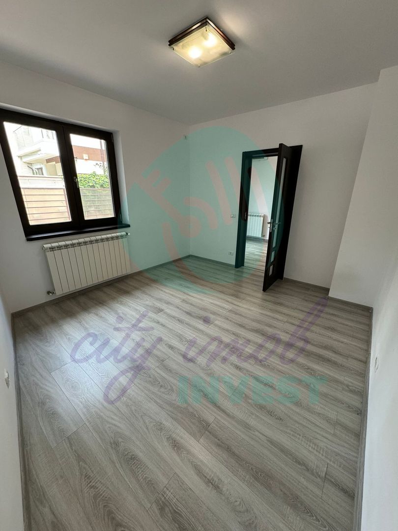 Casă birouri Parcul Circului | Curte proprie | Terasă 30 mp - Poză 2