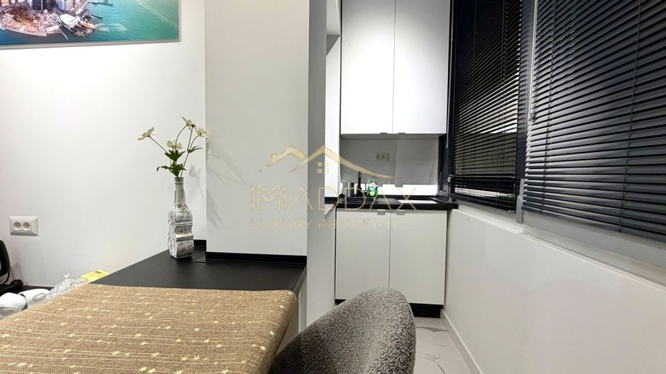 Studio *mobilat complet* // Piata Amzei - Poză 10