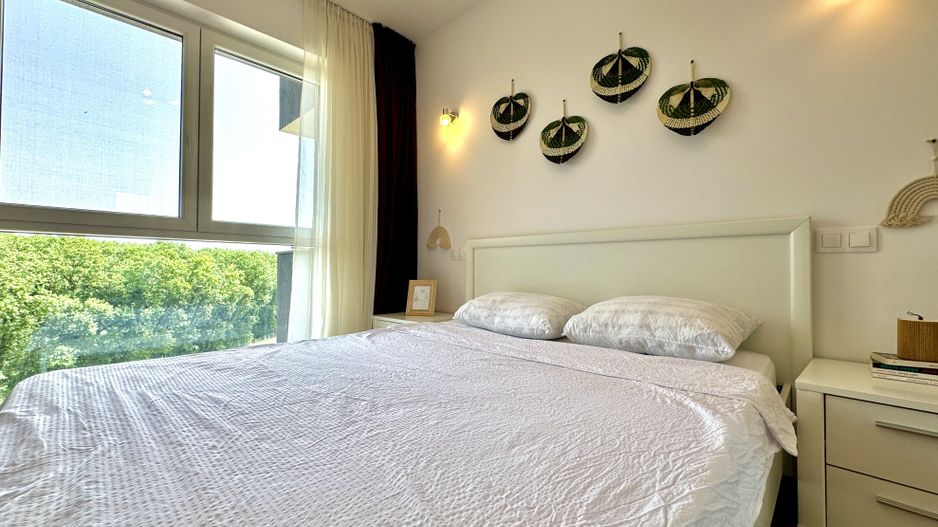 Apartament de închiriat 2 camere - vedere pădure - Poză 21