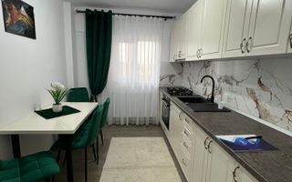 Apartament 2 camere decomandat,renovat integral, mobilier nou /pivniță - Poză 8